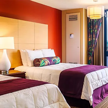 Hilo Hawaiian Hotel, Trademark Collection By Wyndham